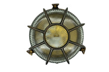 Navigator Bulkhead Wall Light