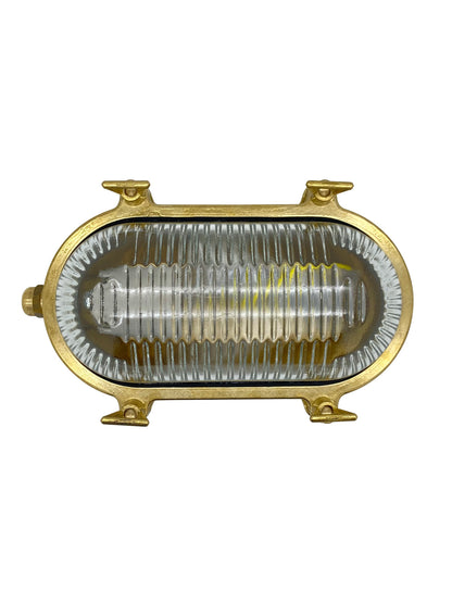 Navigator Bulkhead Wall Light