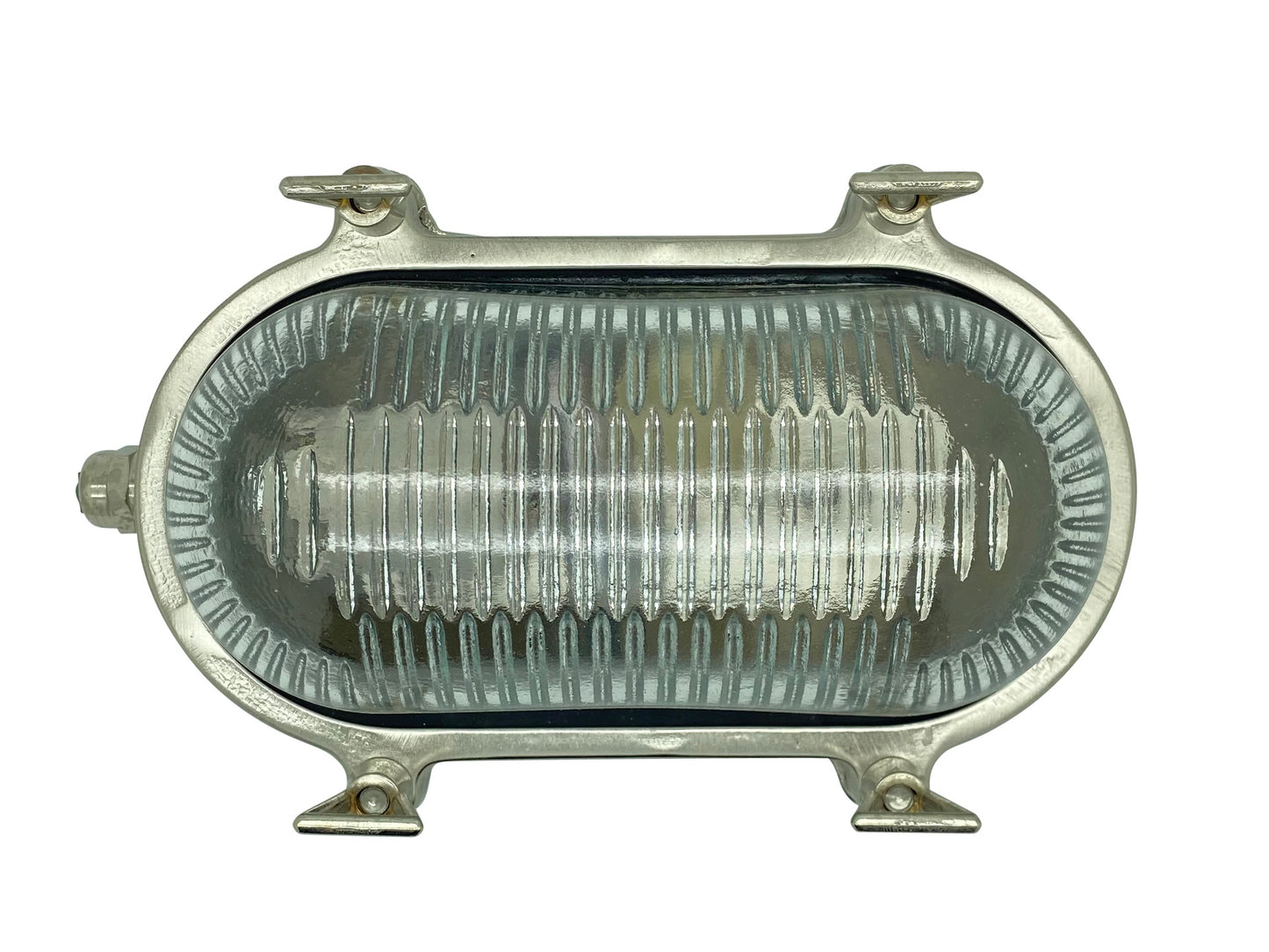 Navigator Bulkhead Wall Light