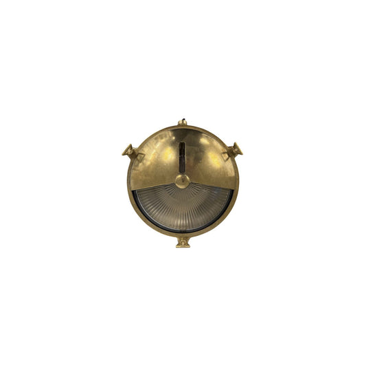 Navigator Eyelid Outdoor Wall Light