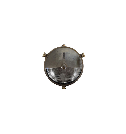Navigator Eyelid Outdoor Wall Light