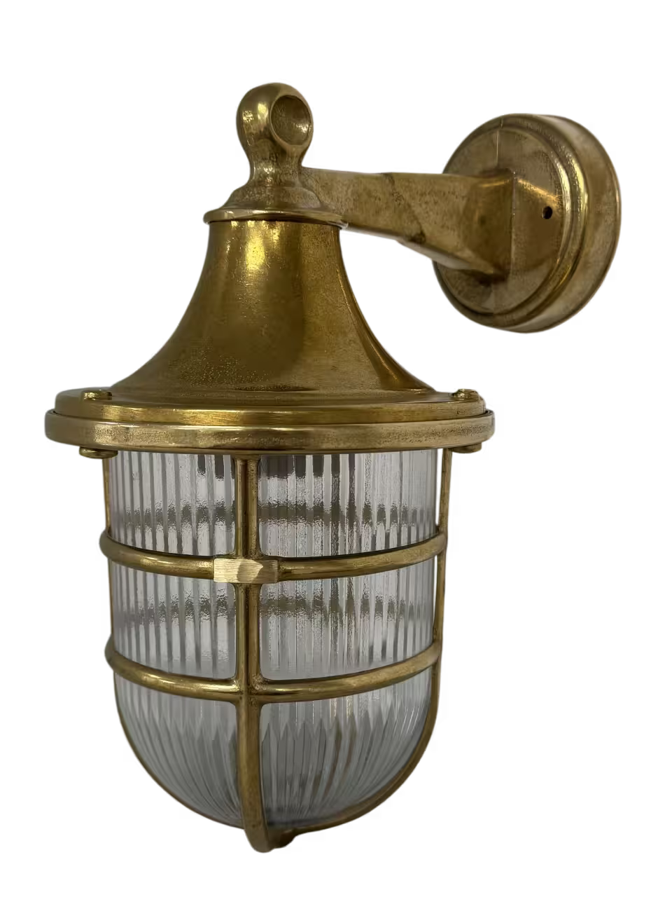 Outdoor Wall Lantern