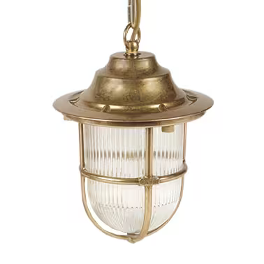 Outdoor Pendant Lantern