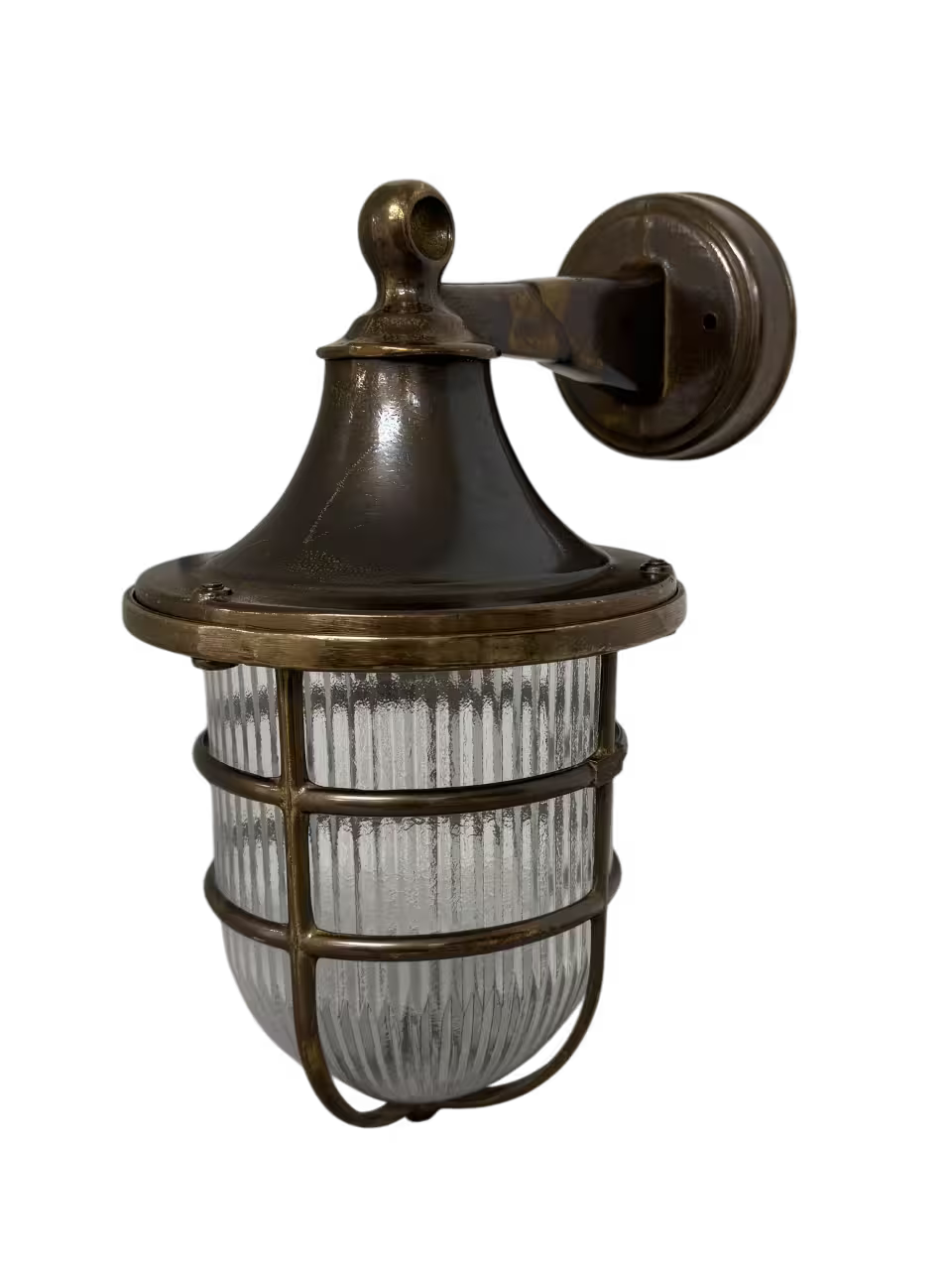 Outdoor Wall Lantern