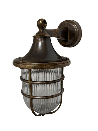 Navigator Outdoor Wall Light
