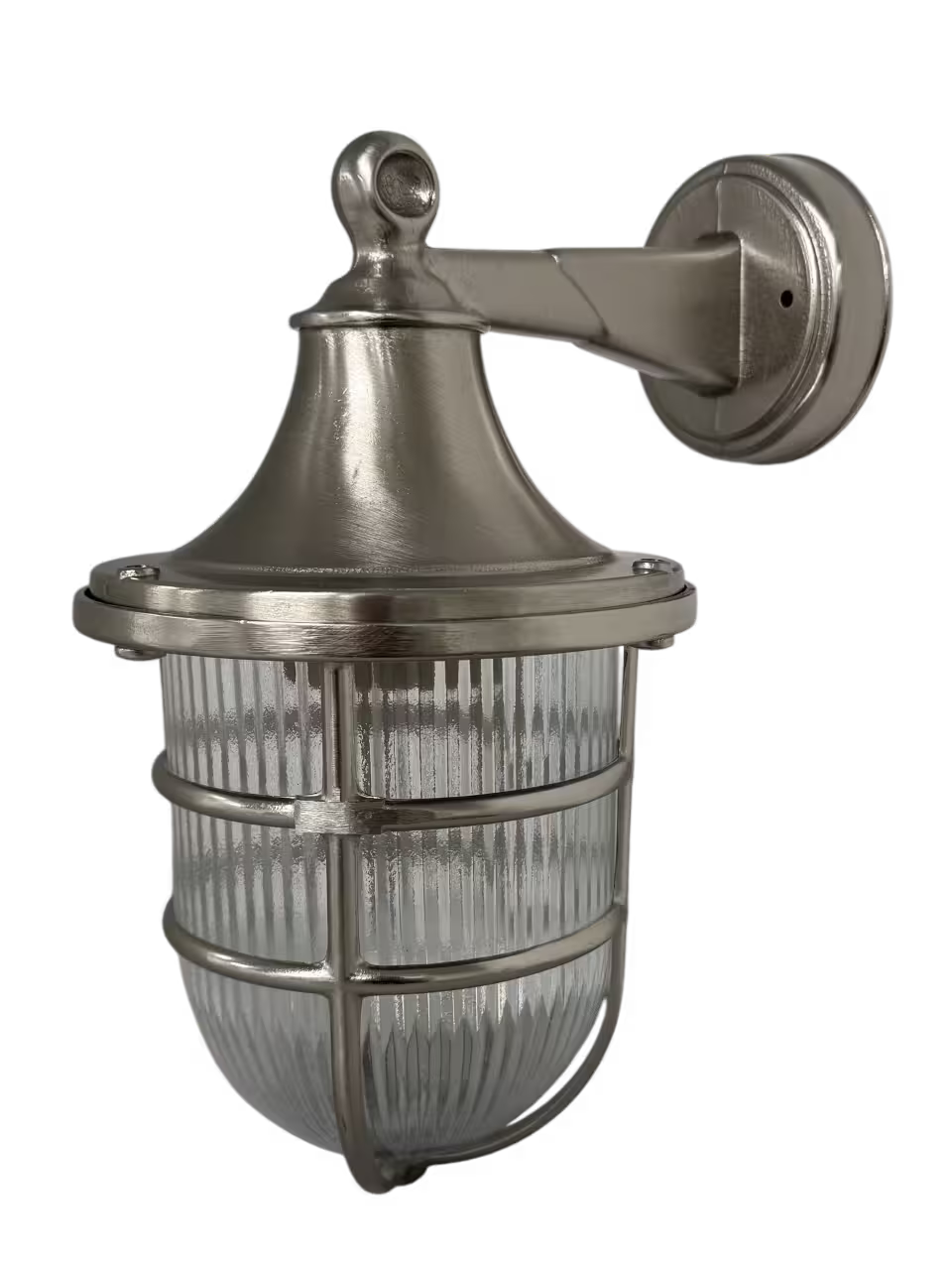 Outdoor Wall Lantern