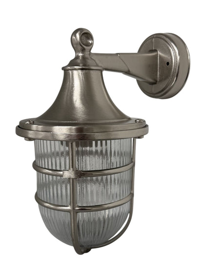 Navigator Outdoor Wall Light