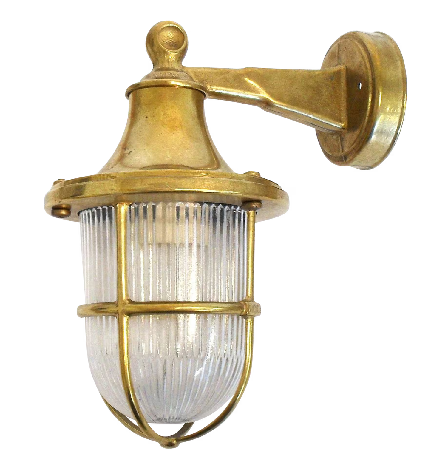 Outdoor Wall Lantern