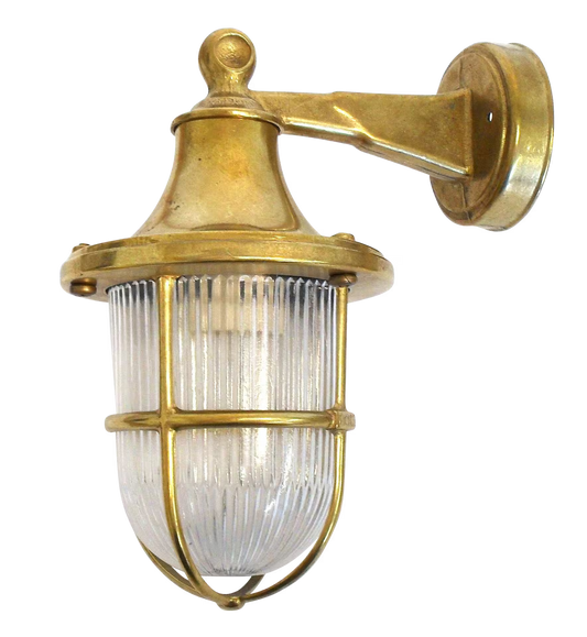 Outdoor Wall Lantern