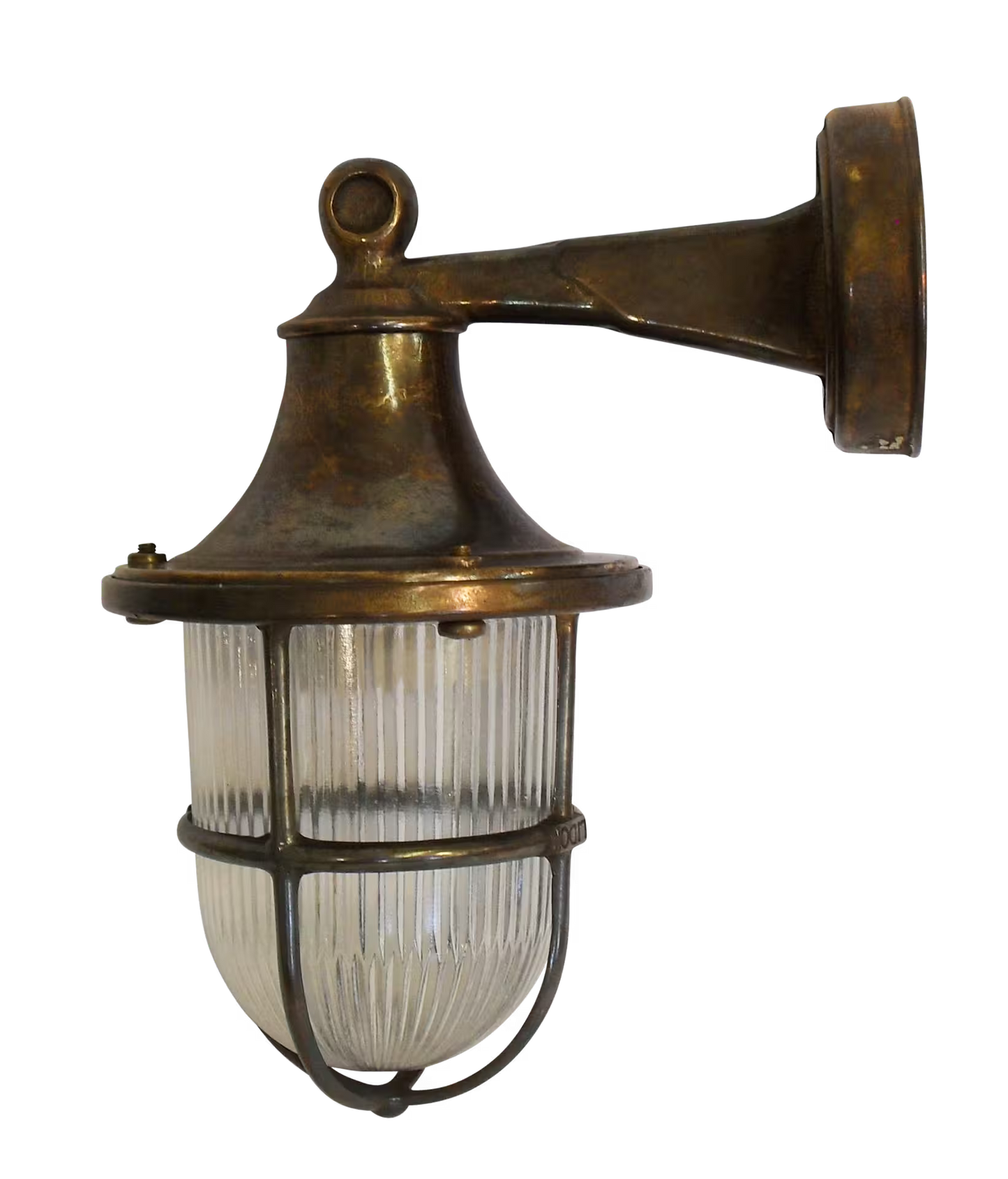 Outdoor Wall Lantern