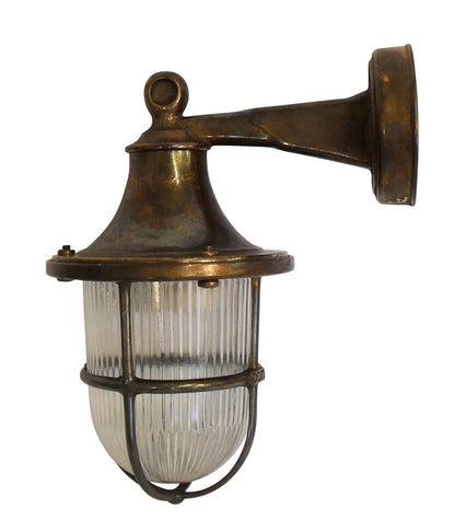 Navigator Outdoor Wall Light