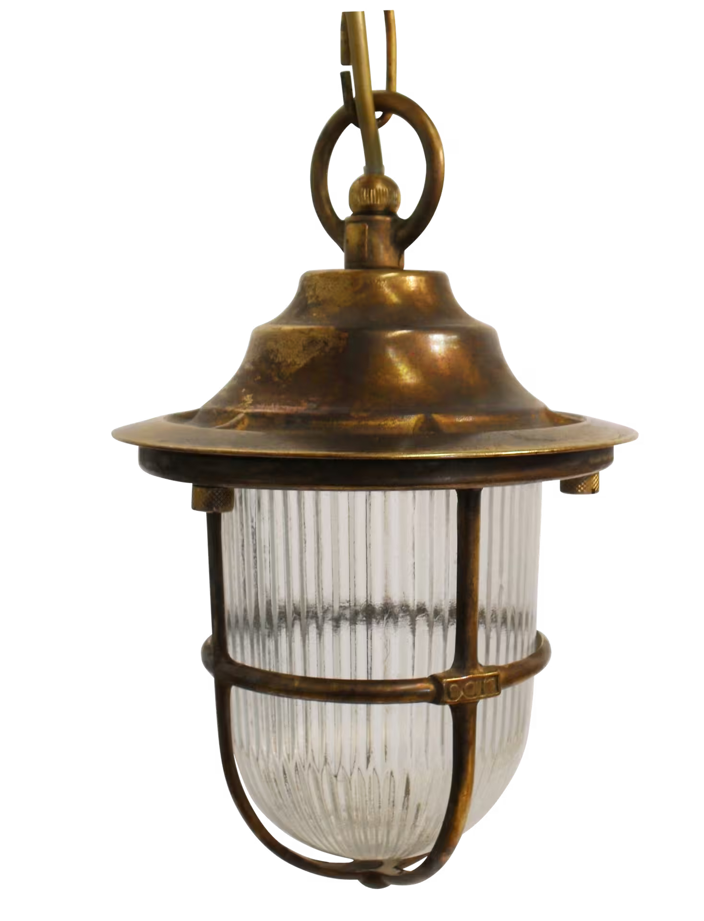 Outdoor Pendant Lantern
