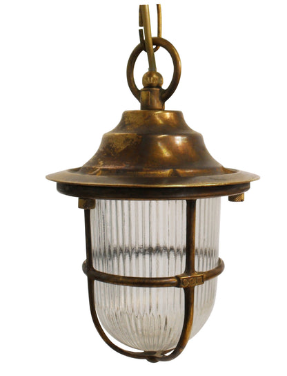 Navigator Outdoor Ceiling Pendant