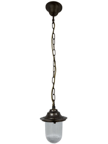 Navigator Outdoor Ceiling Pendant
