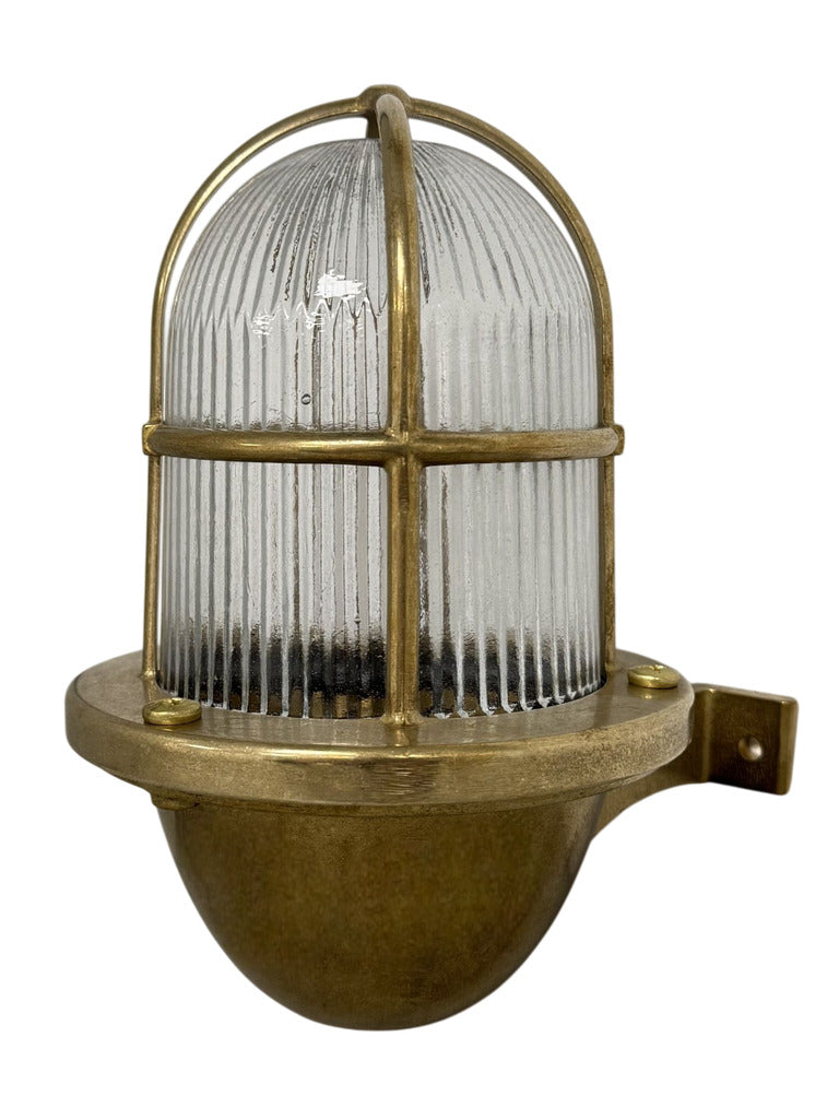 Navigator Outdoor Wall Light