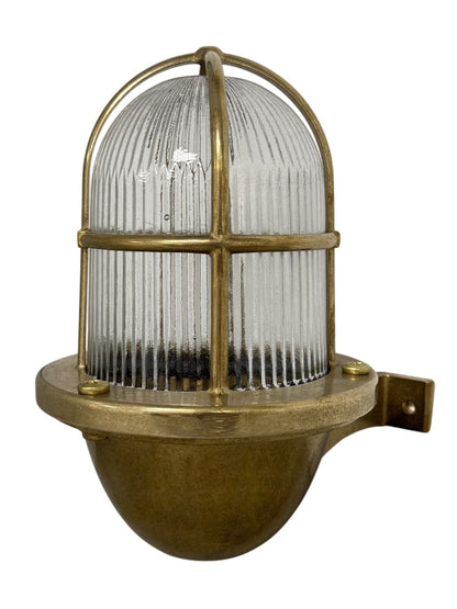 Navigator Outdoor Wall Light