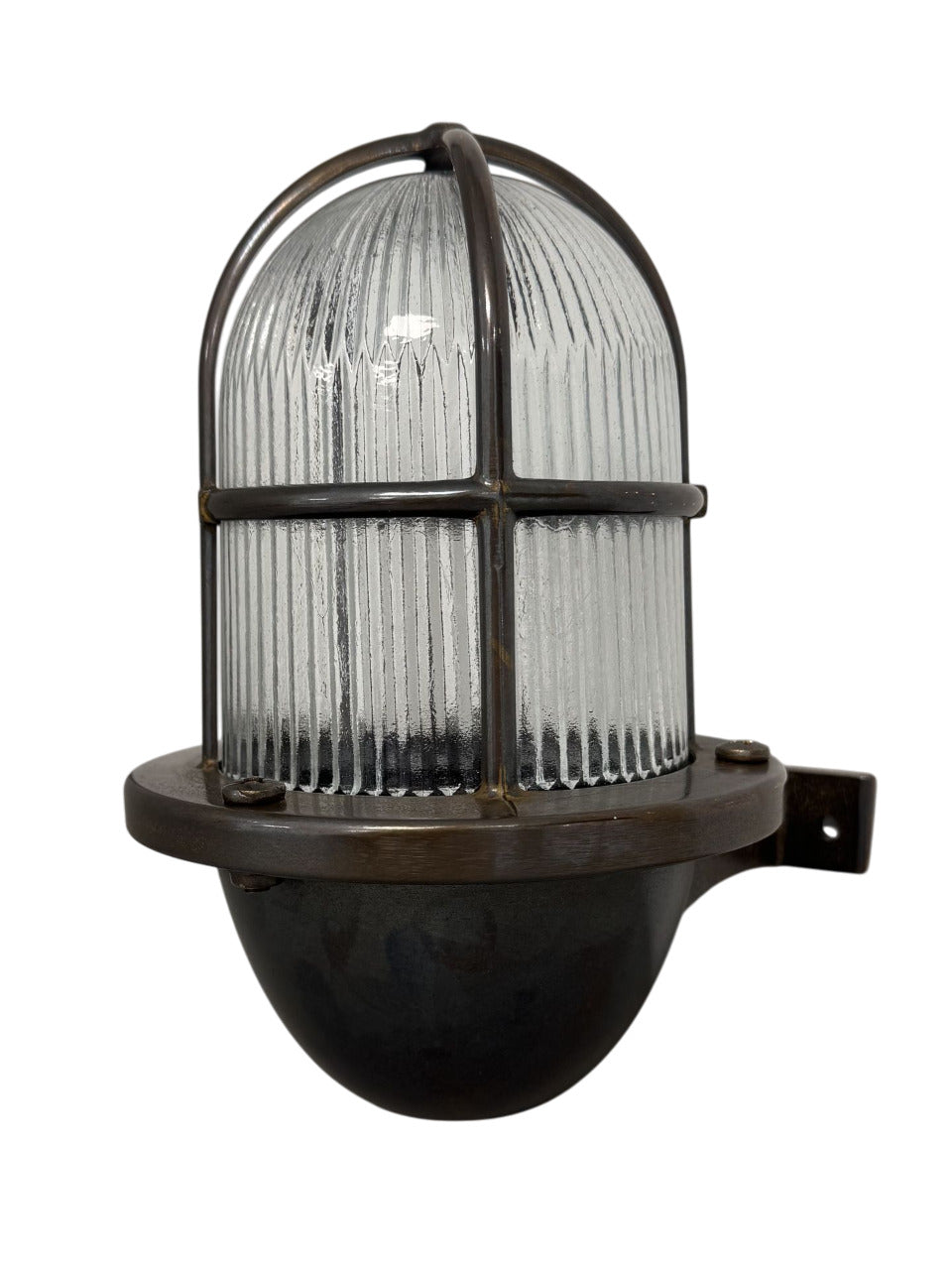 Navigator Outdoor Wall Light