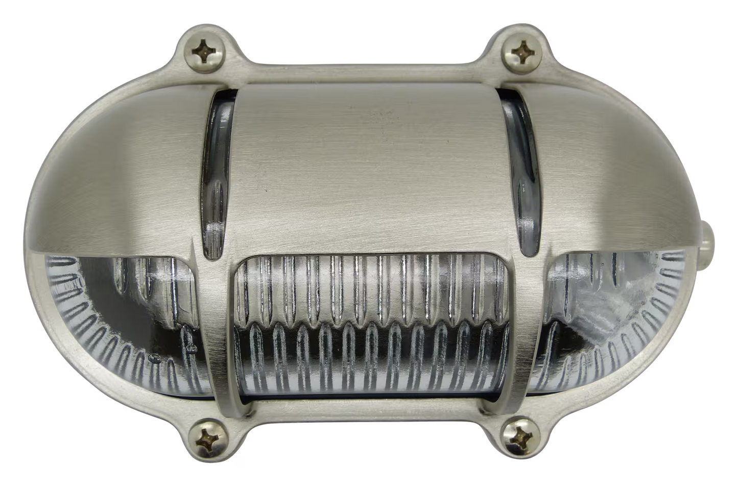 Eyelid Decorative Bulkhead Outdoor Wall Light