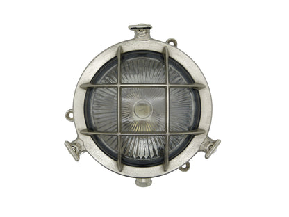 Navigator Outdoor Wall Light