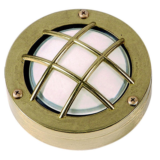 Navigator Outdoor Bulkhead Wall Light