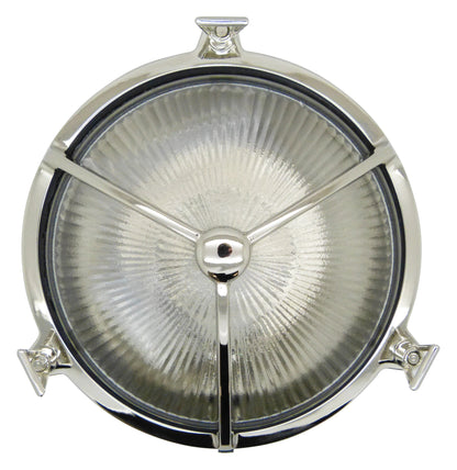 Navigator Bulkhead Outdoor Wall Light