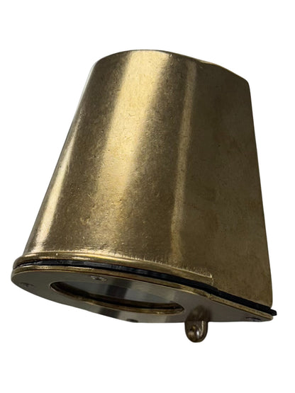 Navigator Mast Outdoor Wall Light