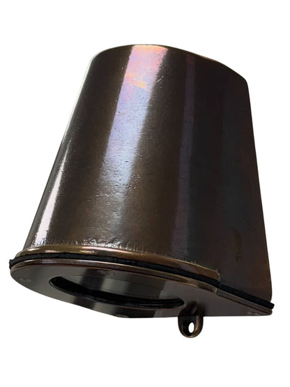 Navigator Mast Outdoor Wall Light