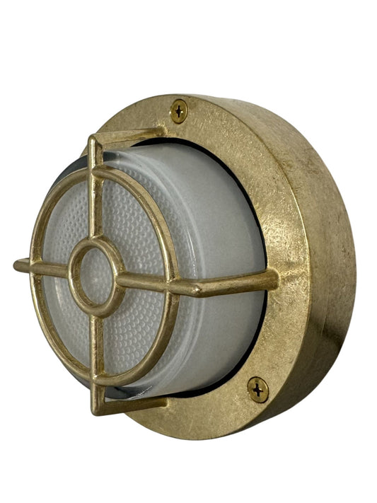 Navigator Walkway Outdoor Wall Light