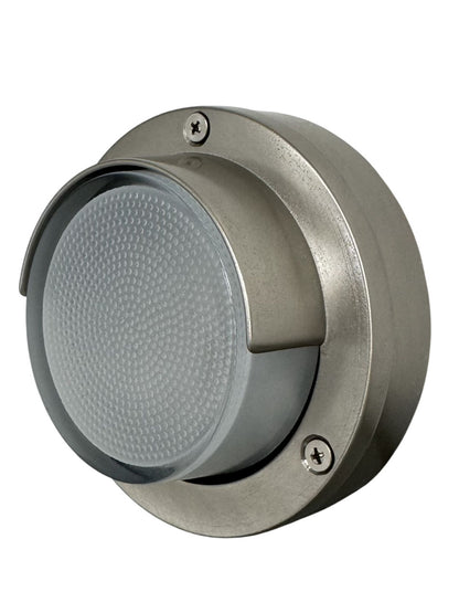 Navigator Eyelid Outdoor Wall Light