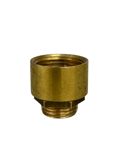 Bulkhead Conduit Adaptor