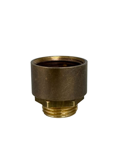 Bulkhead Conduit Adaptor