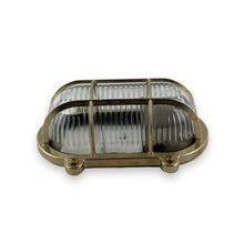 Navigator Outdoor Bulkhead Light