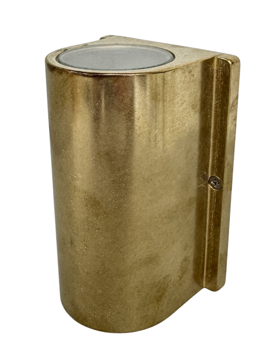 Pharos Compact Up and Down Wall Light