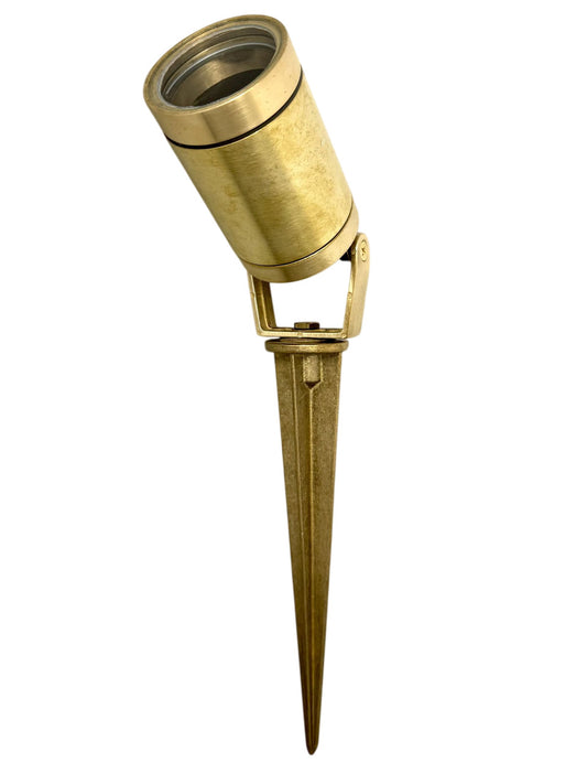 Navigator Marlinspike Outdoor Ground Spotlight