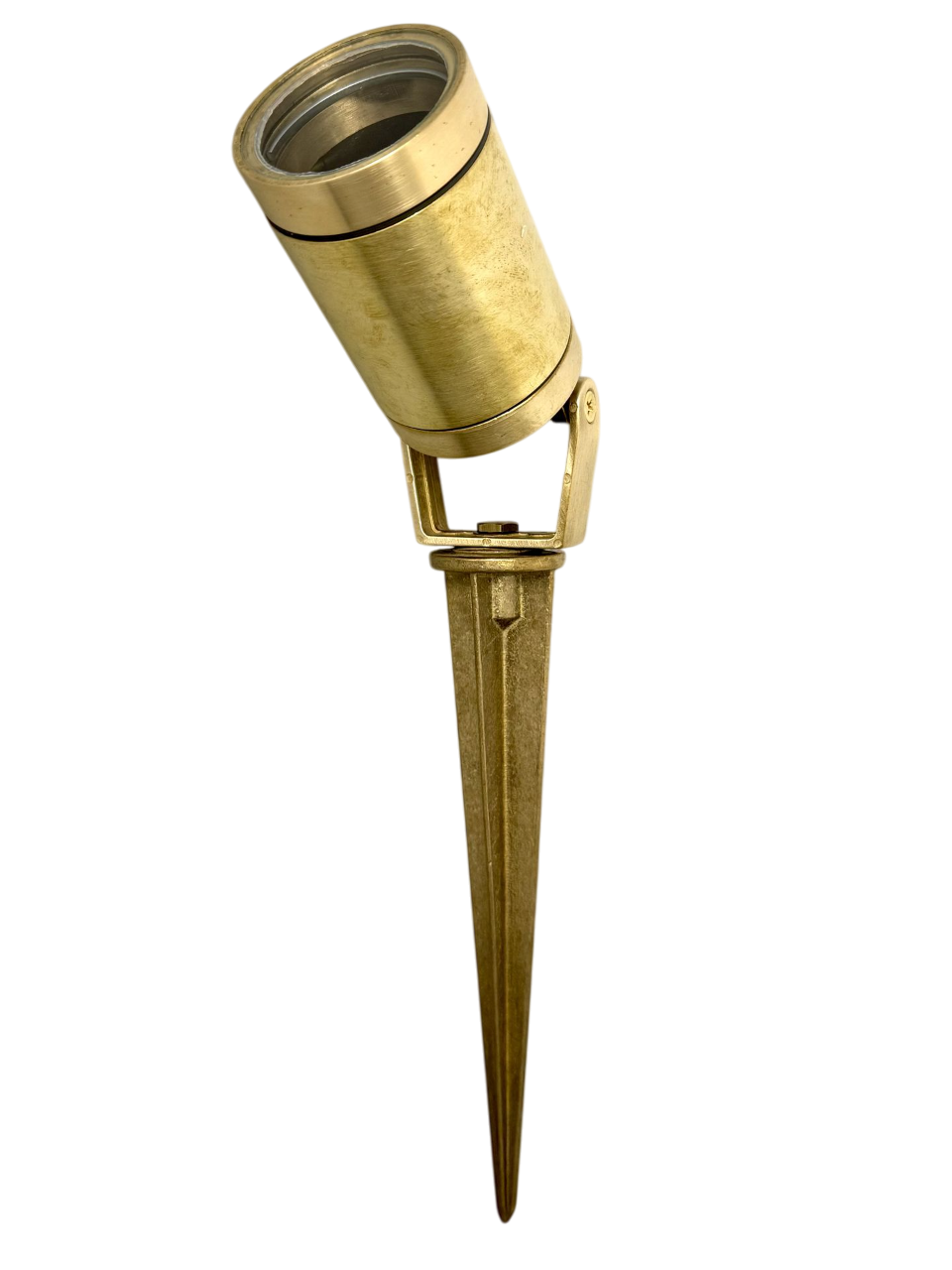 Marlinspike Spotlight