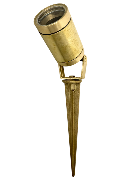 Marlinspike Spotlight