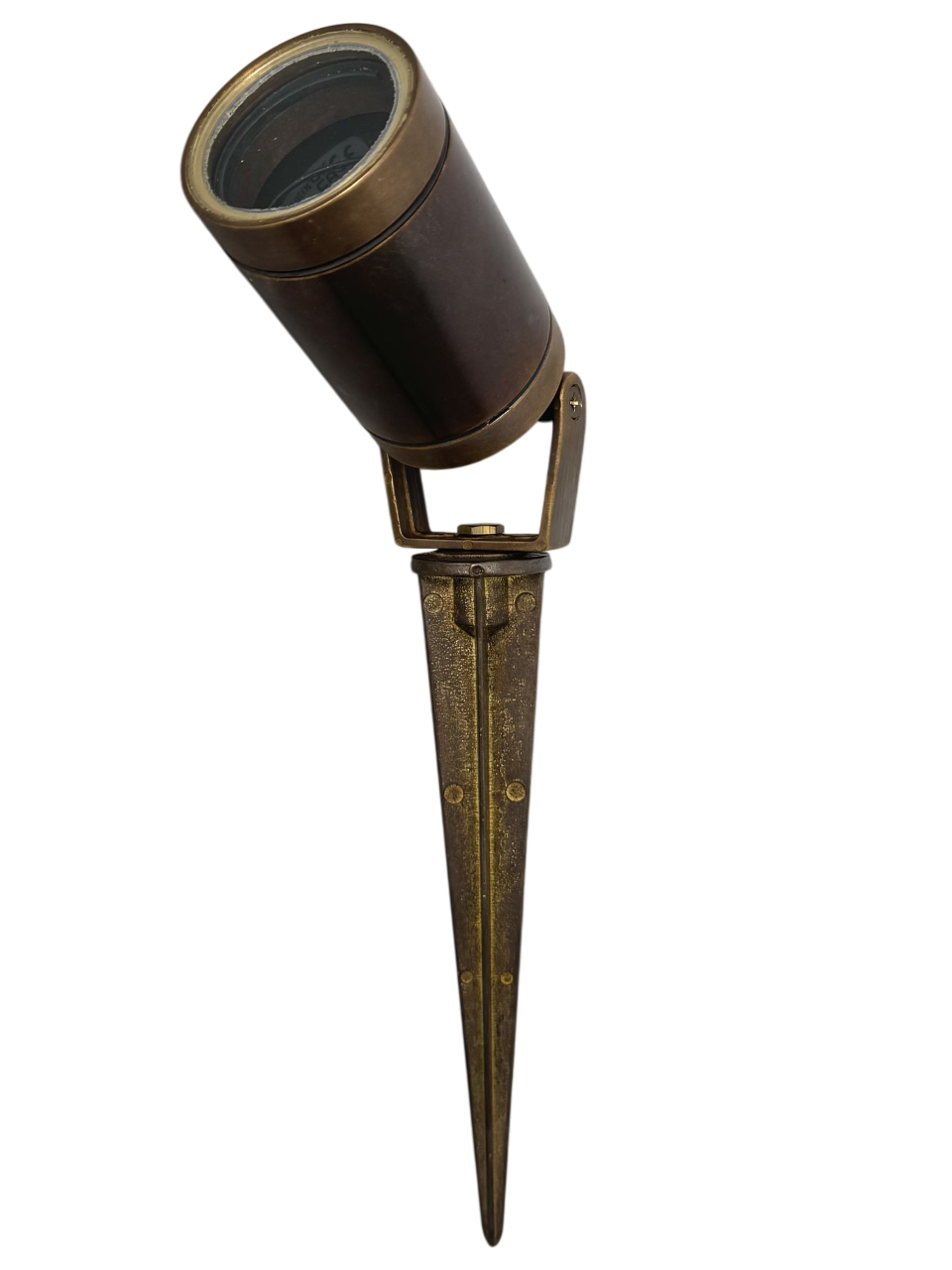 Marlinspike Spotlight