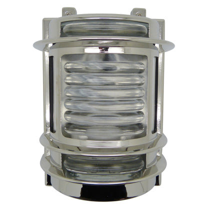 Navigator Nautical Bulkhead Wall Light