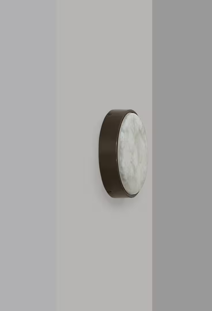 Anvers Small LED Wall Light