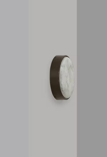 CTO Lighting Anvers Bathroom Wall Light