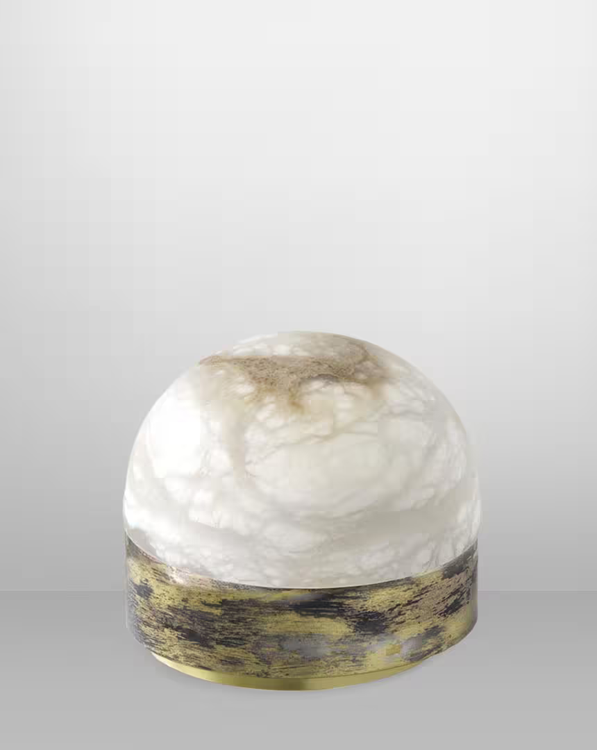 Lucid 200 Table Lamp