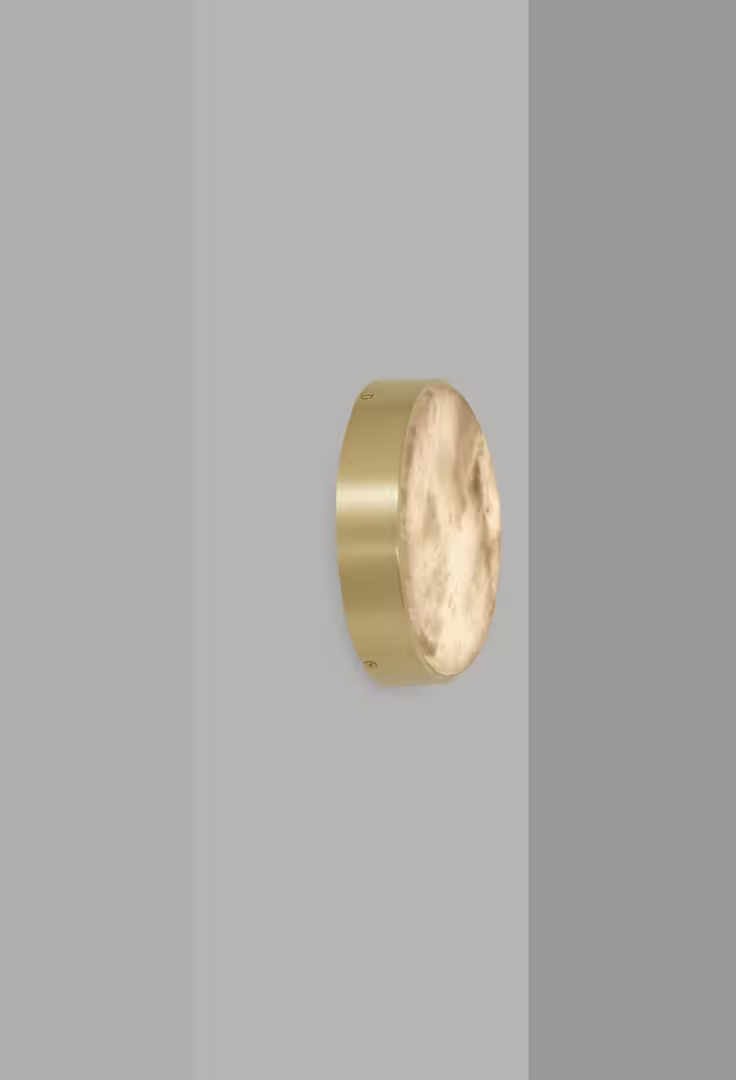 Anvers Small LED Wall Light