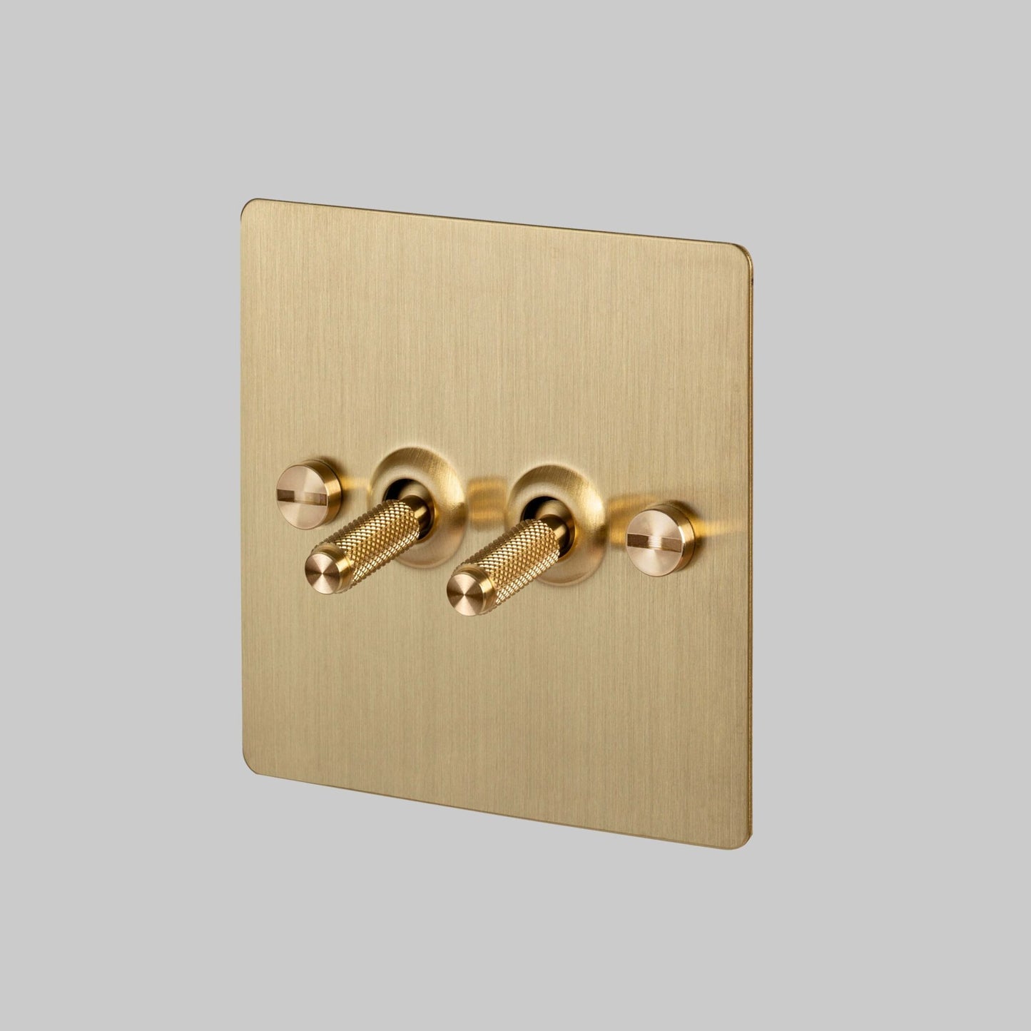 2G Toggle Switch