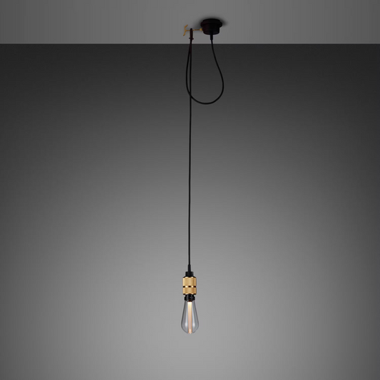 Hooked 1.0 Nude 2.0m Pendant