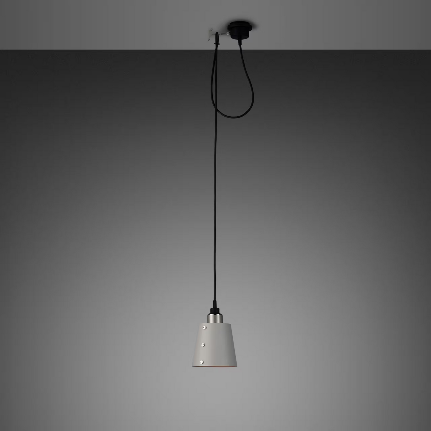 Hooked 1.0 Small Pendant
