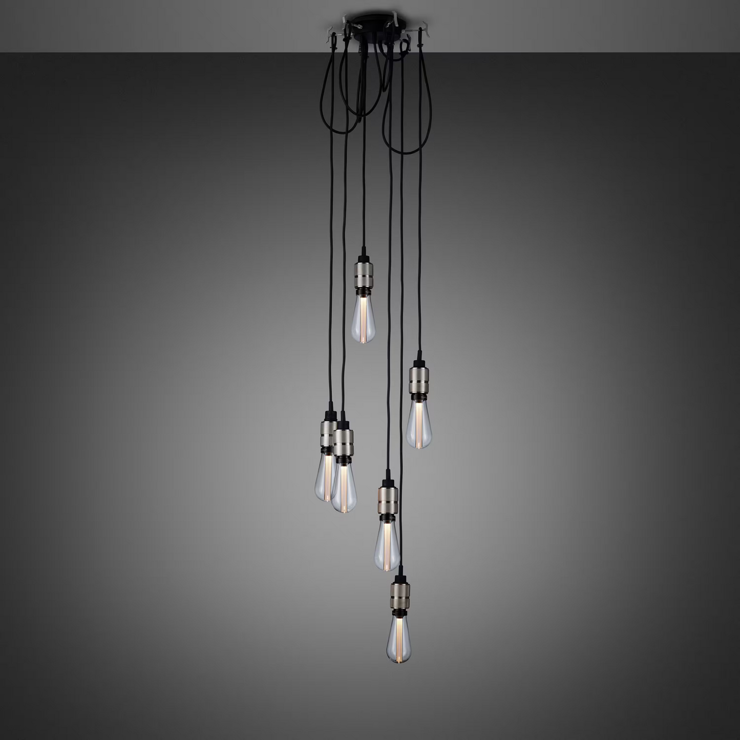 Hooked 6.0 Nude 2.0m Pendant