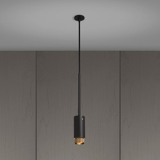 Exhaust Pendant Spotlight