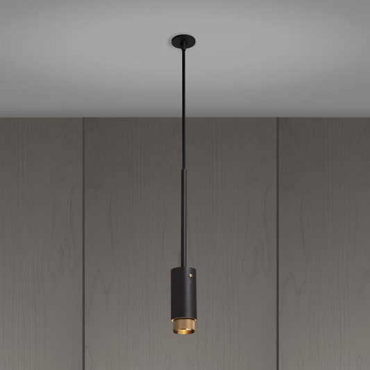Exhaust Linear Pendant