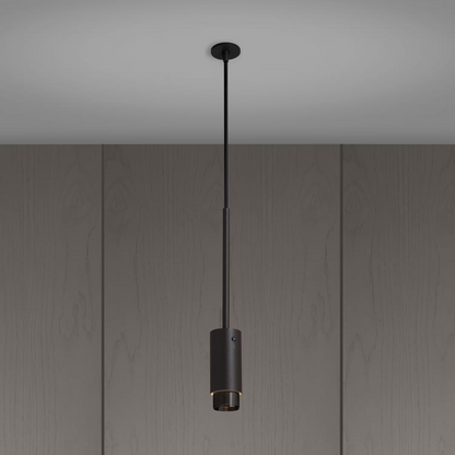 Buster and Punch Exhaust Pendant