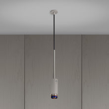 Buster and Punch Exhaust Pendant